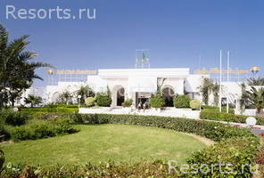 El Mouradi Club Kantaoui 